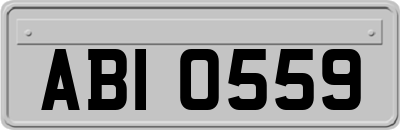 ABI0559