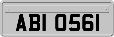 ABI0561