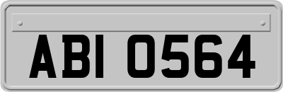 ABI0564