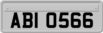 ABI0566