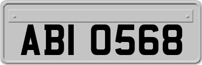 ABI0568