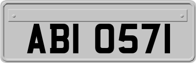 ABI0571