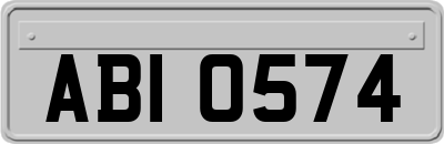 ABI0574