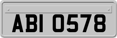 ABI0578