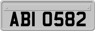ABI0582