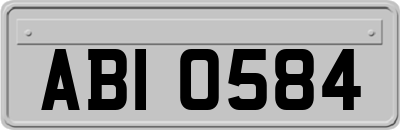 ABI0584