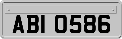 ABI0586