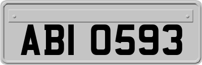 ABI0593