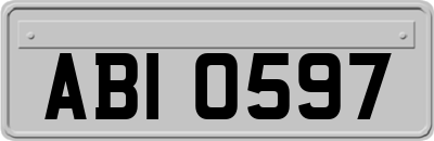 ABI0597