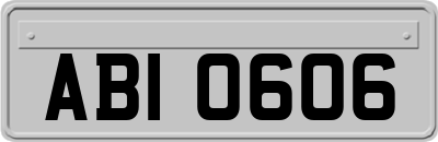ABI0606
