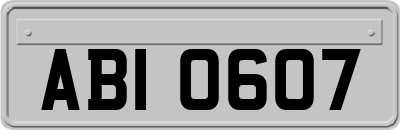 ABI0607