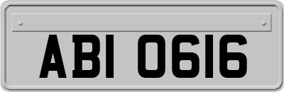 ABI0616