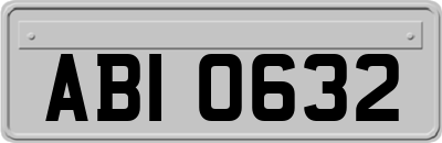 ABI0632