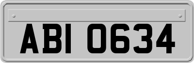 ABI0634