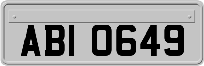 ABI0649