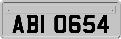 ABI0654