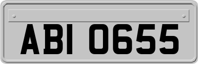 ABI0655