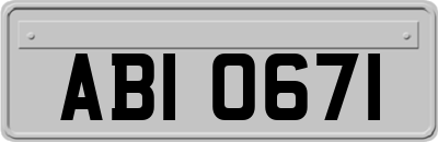 ABI0671