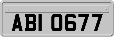 ABI0677