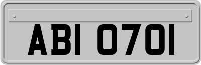 ABI0701