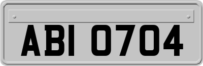 ABI0704