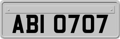 ABI0707