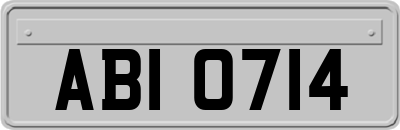 ABI0714
