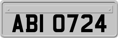 ABI0724