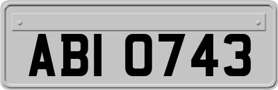 ABI0743
