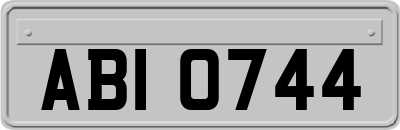 ABI0744