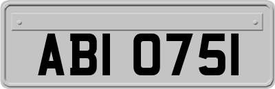 ABI0751