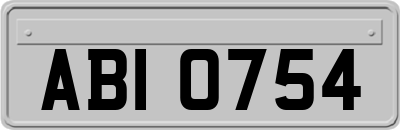 ABI0754