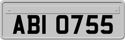 ABI0755