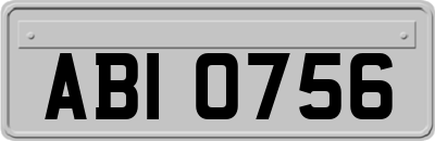 ABI0756