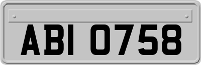 ABI0758