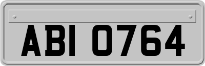 ABI0764