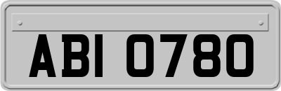 ABI0780