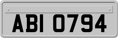 ABI0794