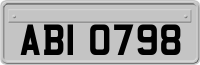 ABI0798