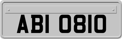 ABI0810
