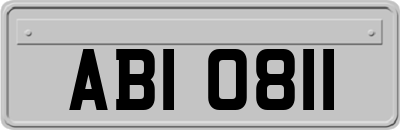 ABI0811