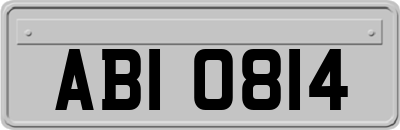 ABI0814