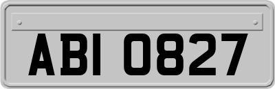 ABI0827