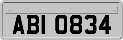 ABI0834
