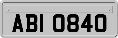 ABI0840