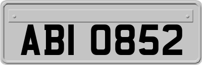 ABI0852