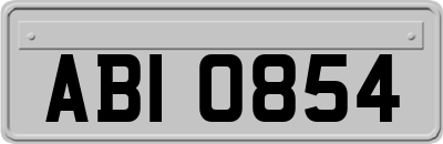 ABI0854