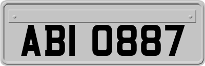 ABI0887