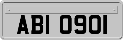 ABI0901