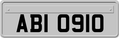 ABI0910